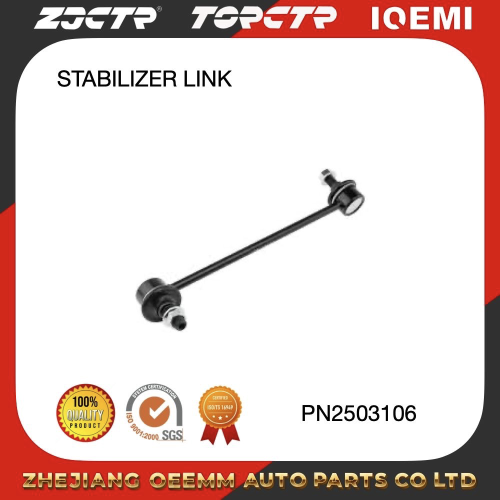 Zjctr/Slk-8200r/Clkh-43r/34560/Auto Parts/Stabilizer Link details Picture
