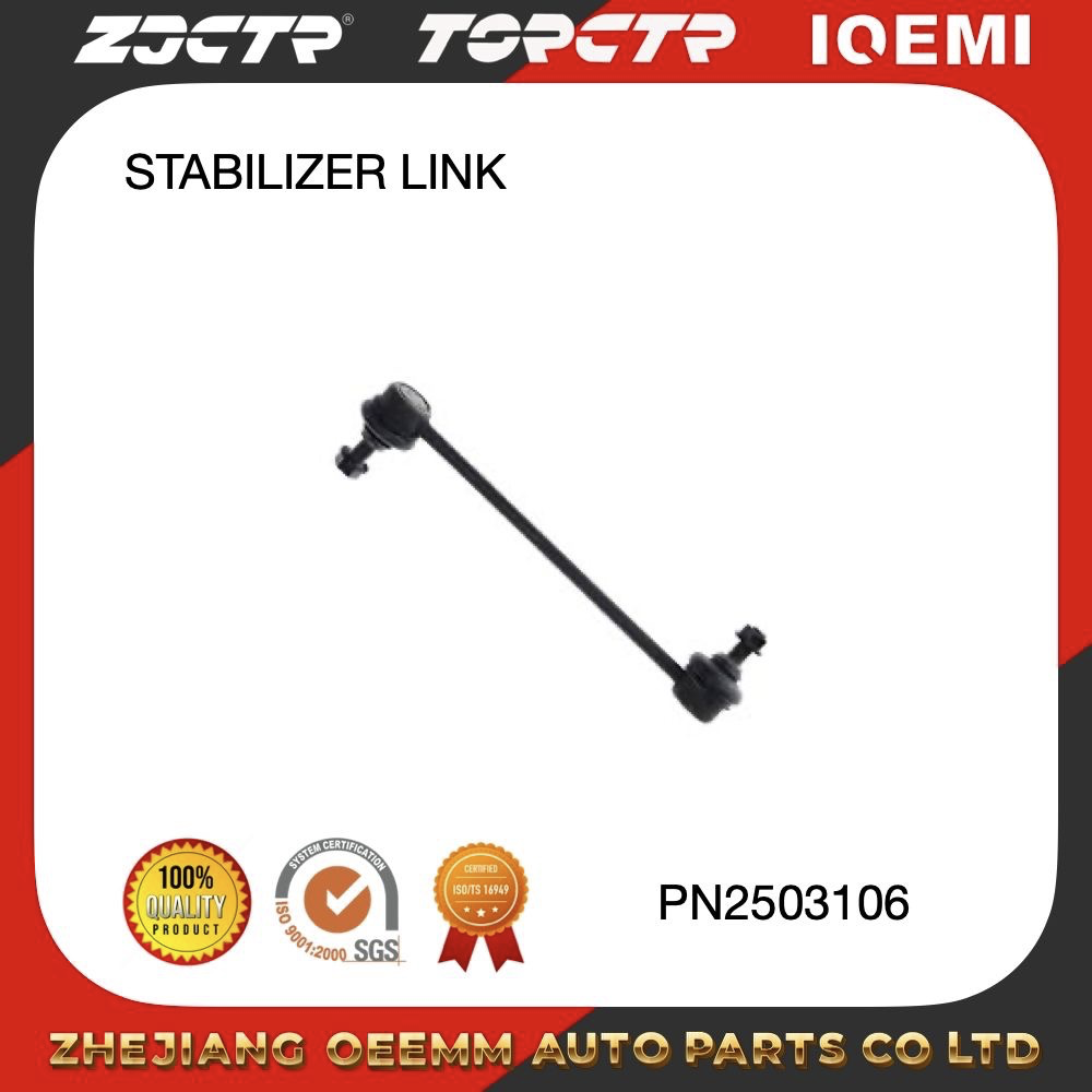 Zjctr/Slk-8200r/Clkh-43r/34560/Auto Parts/Stabilizer Link Item Picture