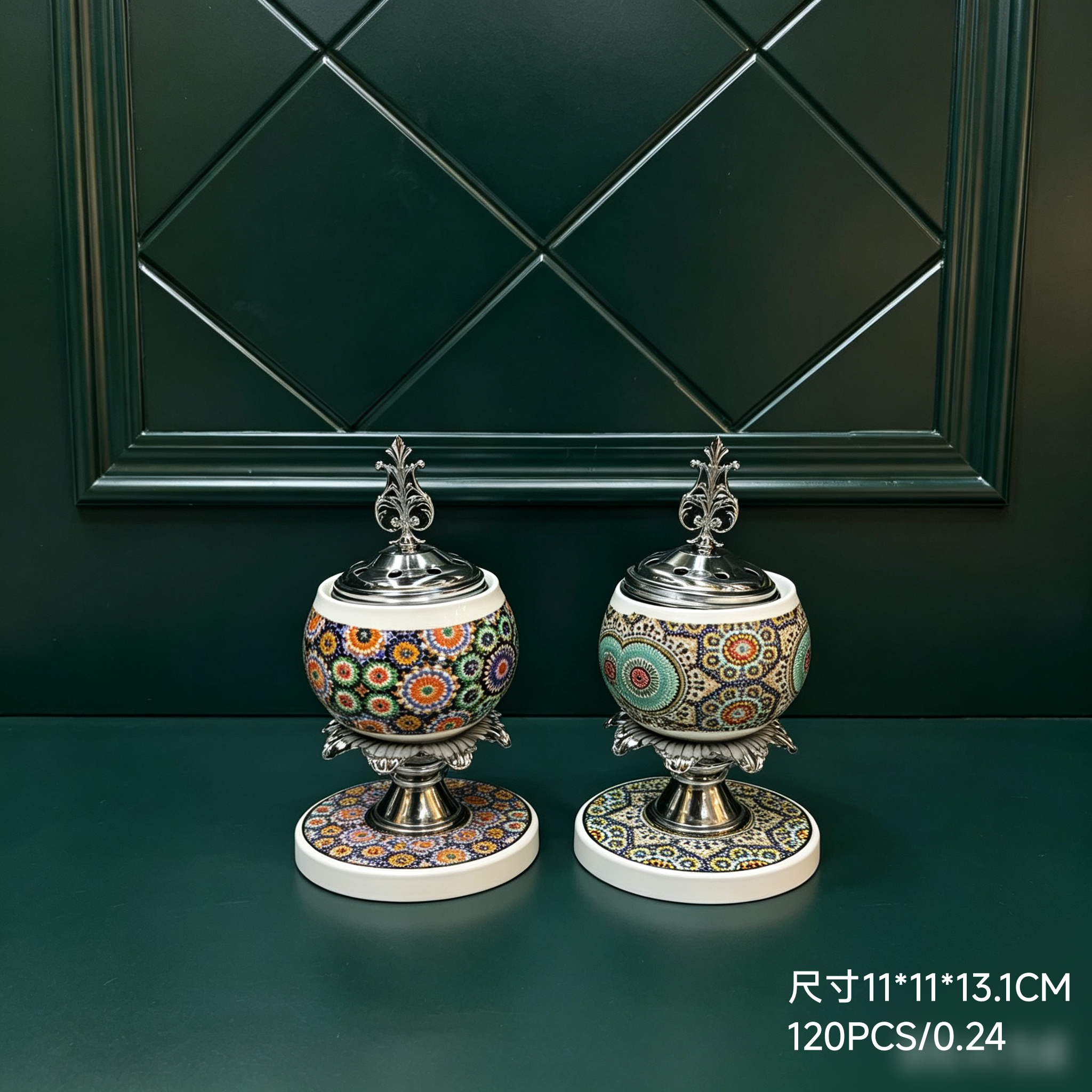 LL372309 incense burner Specification image