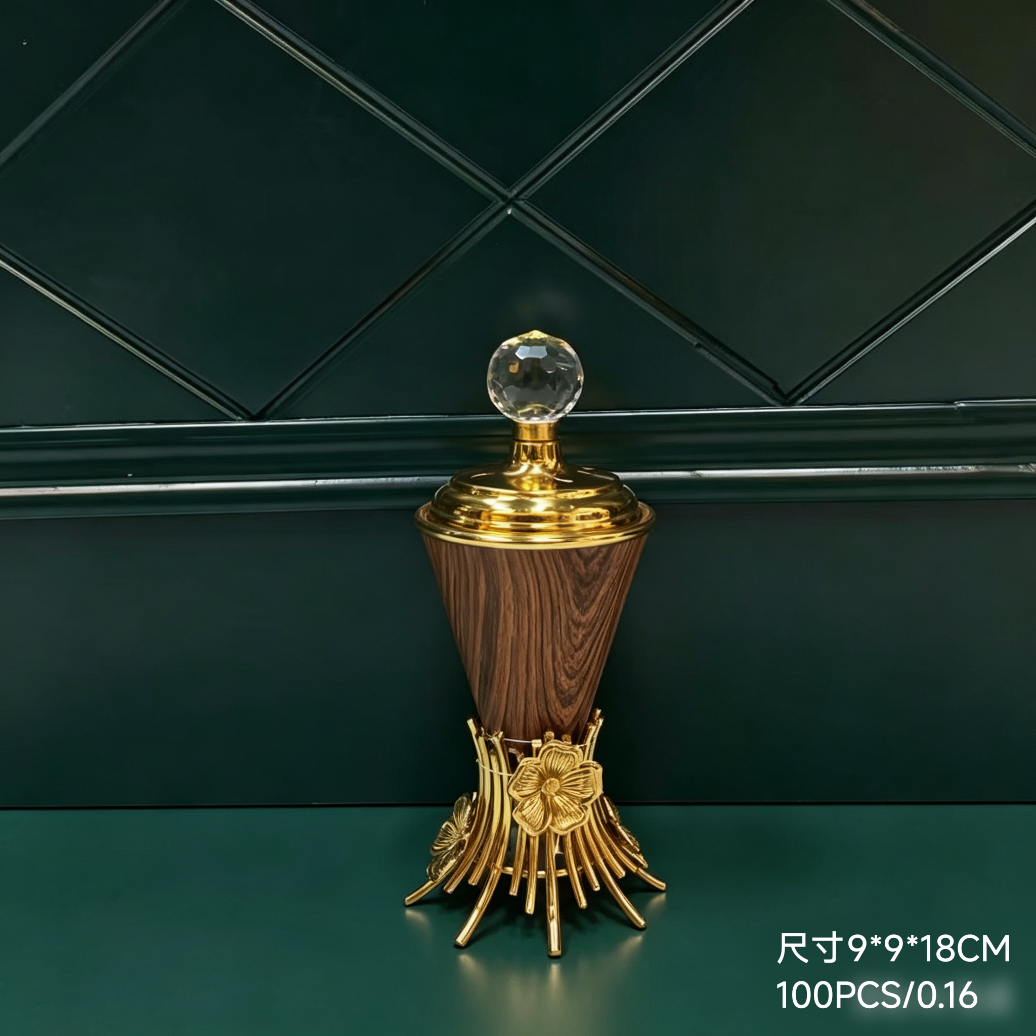 FFS328185 incense burner details Picture
