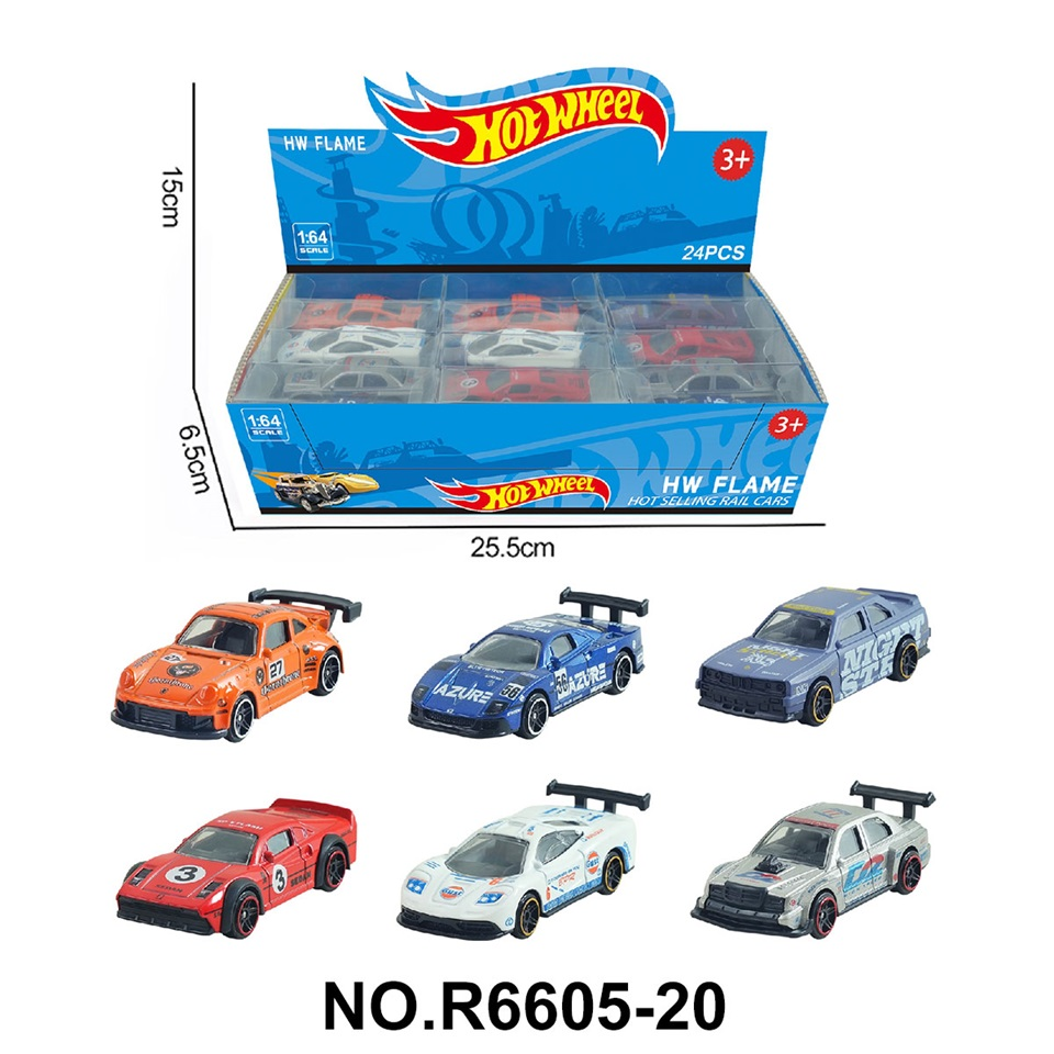 TM21786، الفقرة 6:1: 64، شاحنات ذات عجلات هوائية، مزودة بعلب عرض للسباق 24) detail image 4