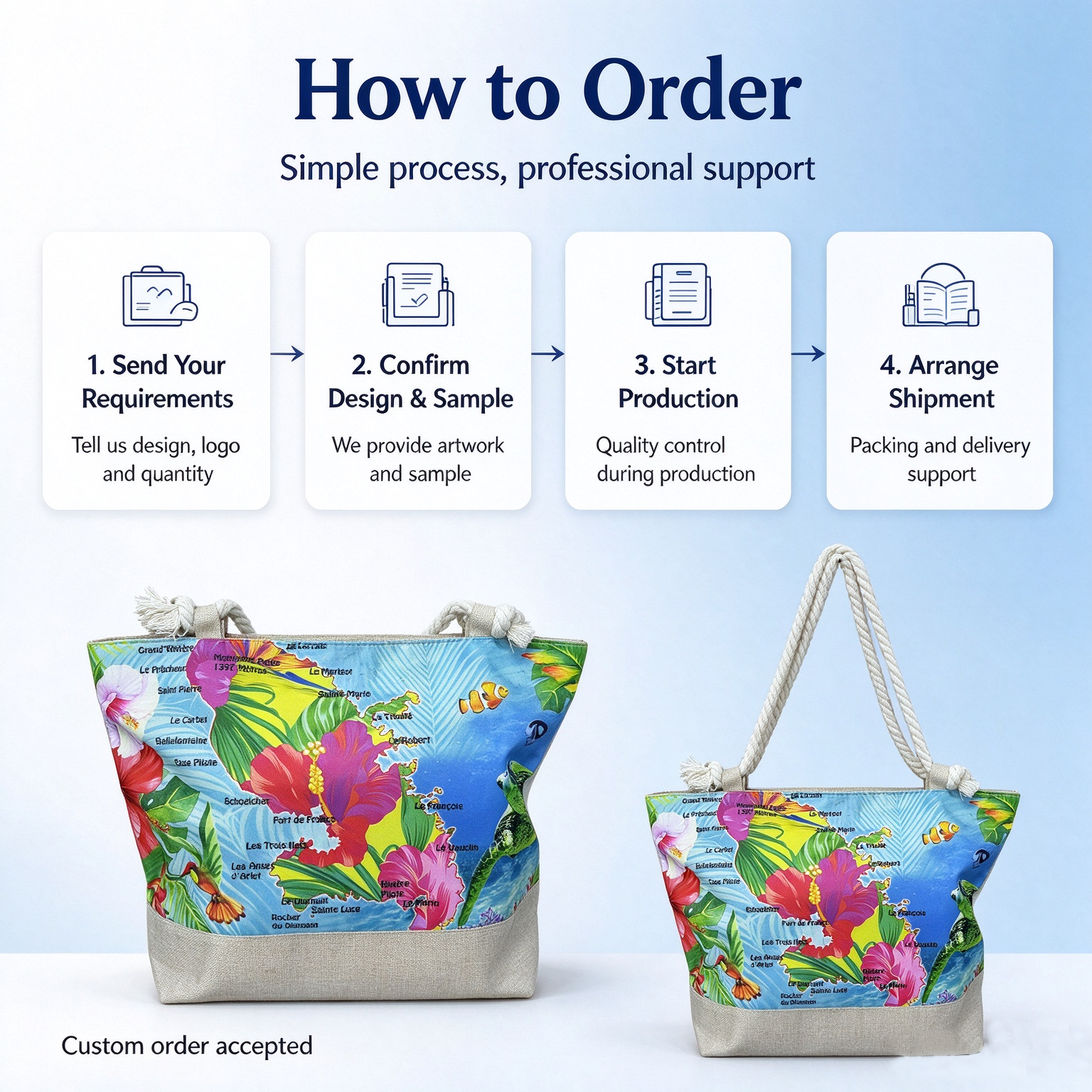 حقائب حقائب يد ذات سعة ترفيهية كبيرة Specification image