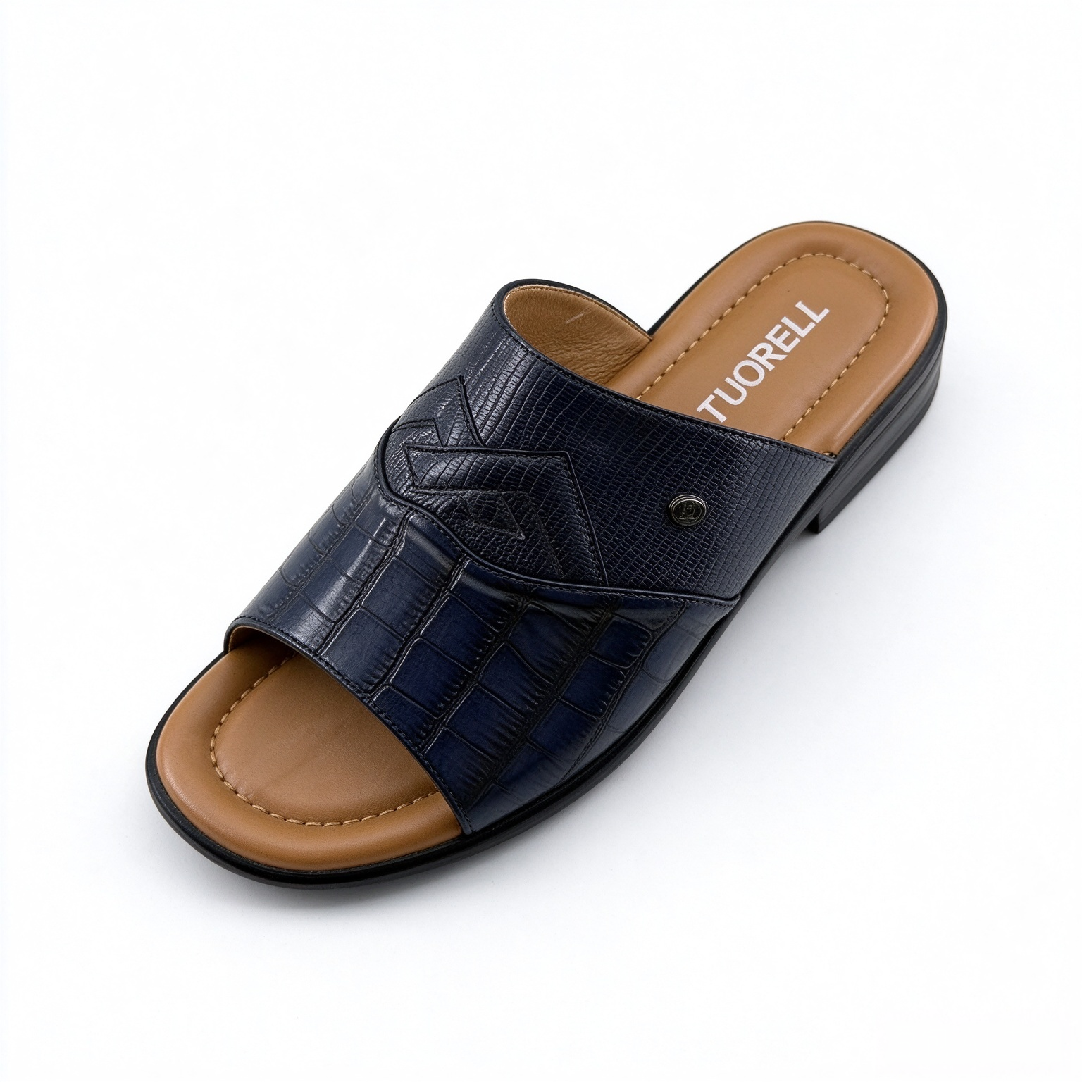 Летние шлепанцы для мужчин с ближнего востока в африке Item Picture