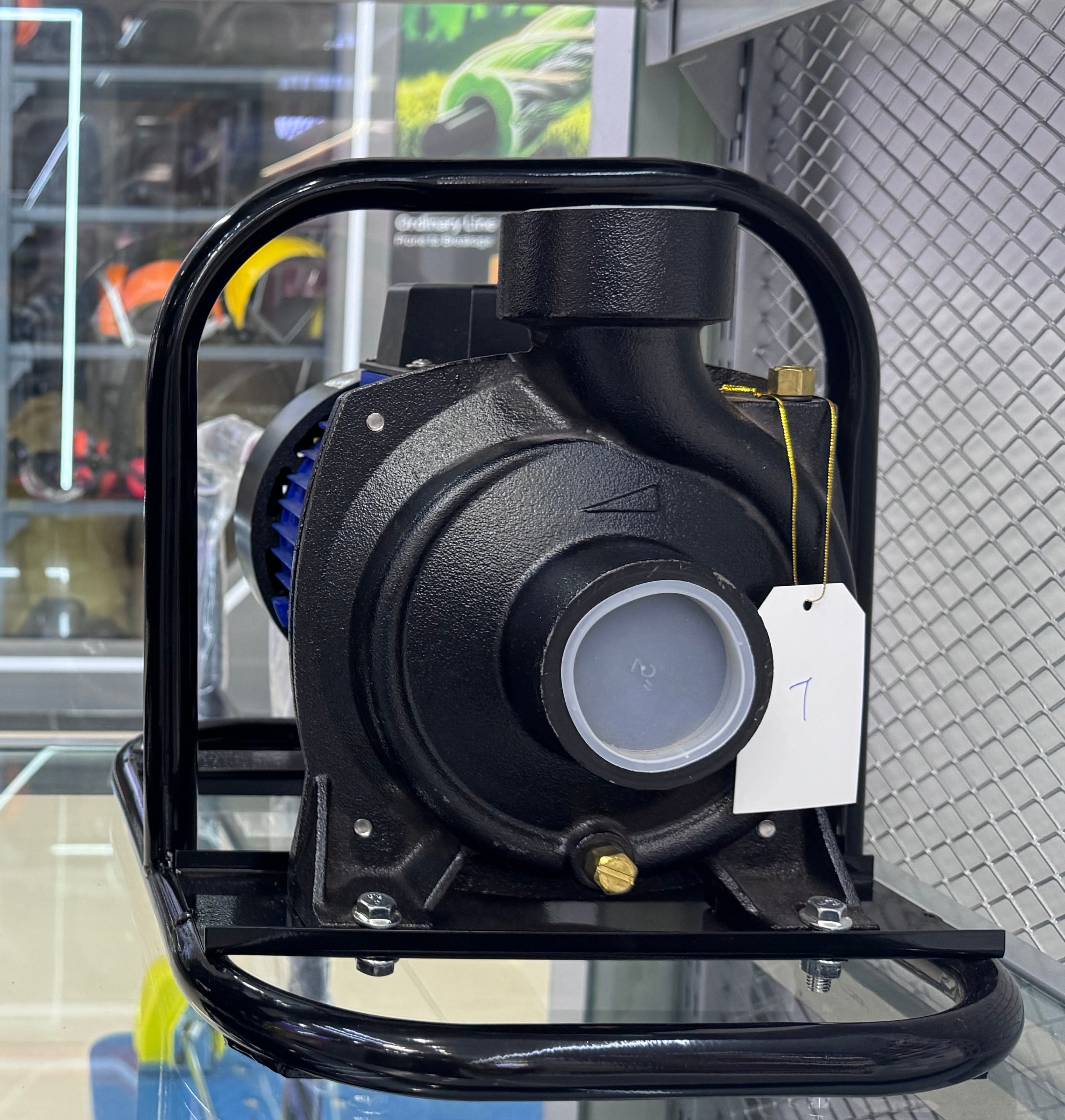 Bomba de agua prensa hogar multifuncional herramienta de limpieza eficiente