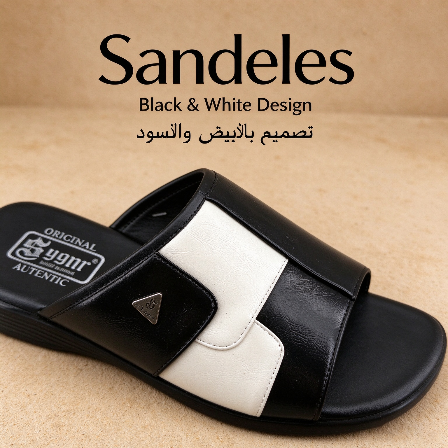 Men's flip-flops Specification image