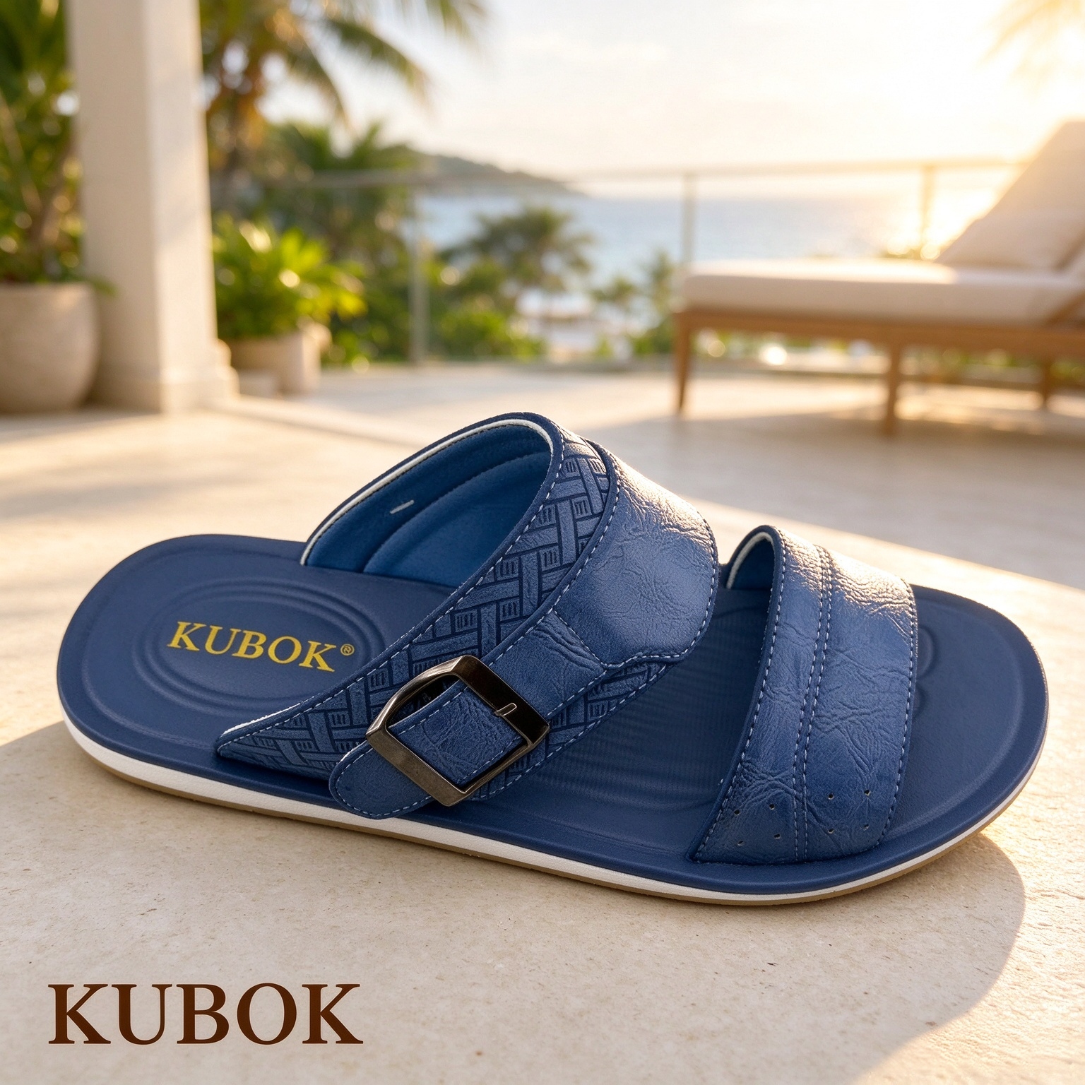 Men's flip-flops, African and Middle Eastern men's flip-flops Specification image