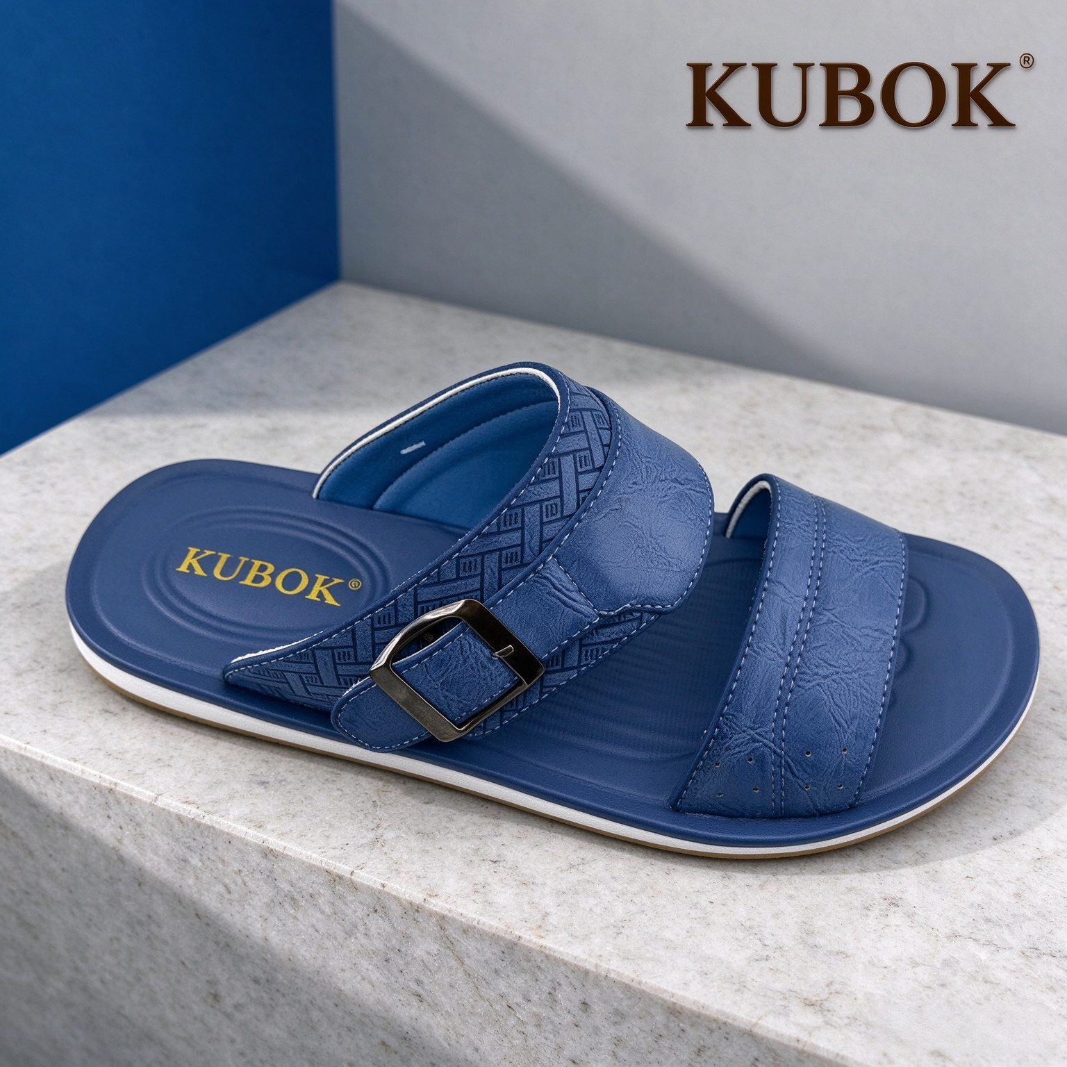 Men's flip-flops, African and Middle Eastern men's flip-flops details Picture