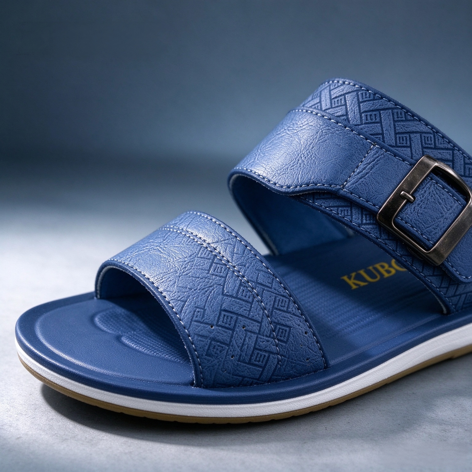 Men's flip-flops, African and Middle Eastern men's flip-flops