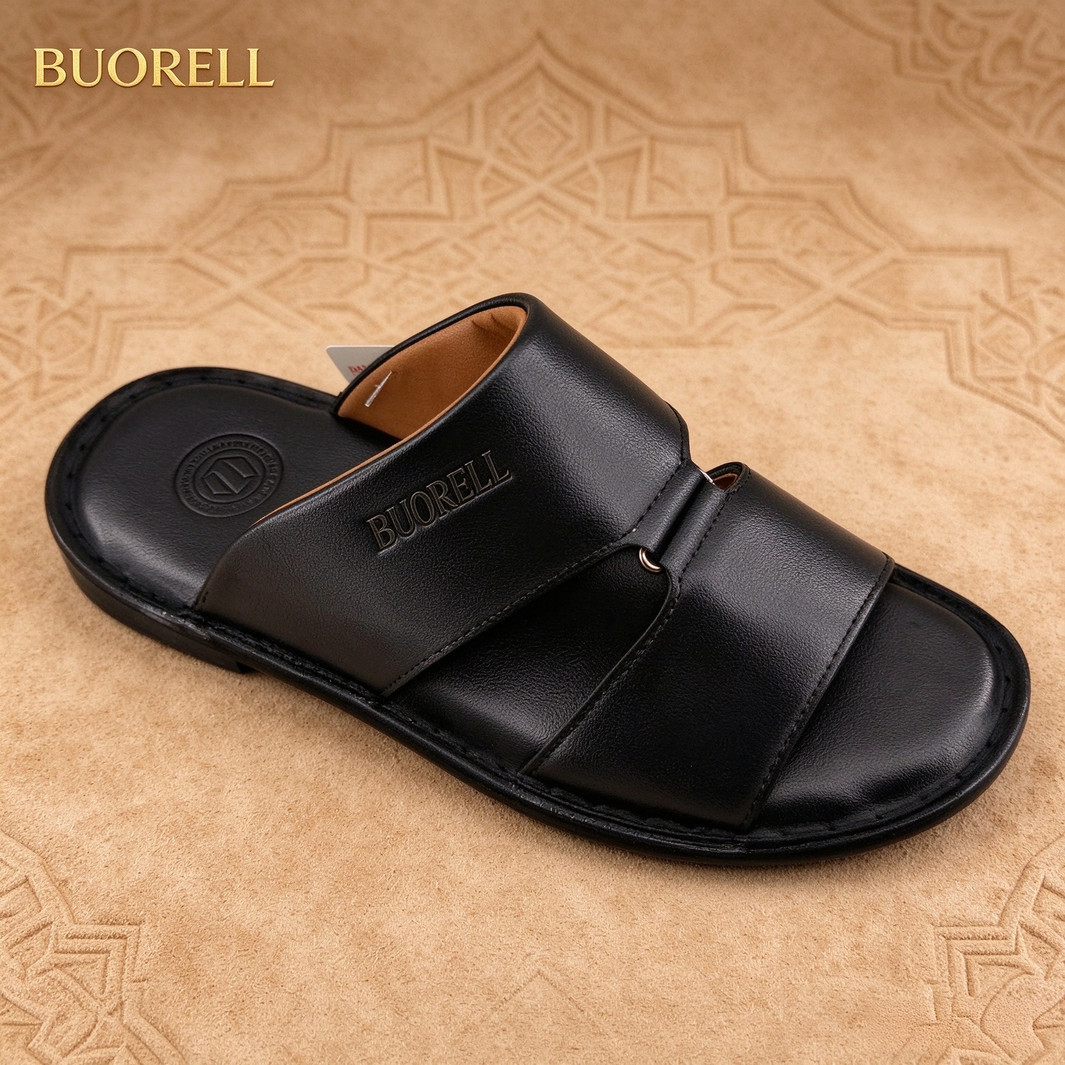 Hombre cortex cool slippers áfrica Medio Oriente Item Picture