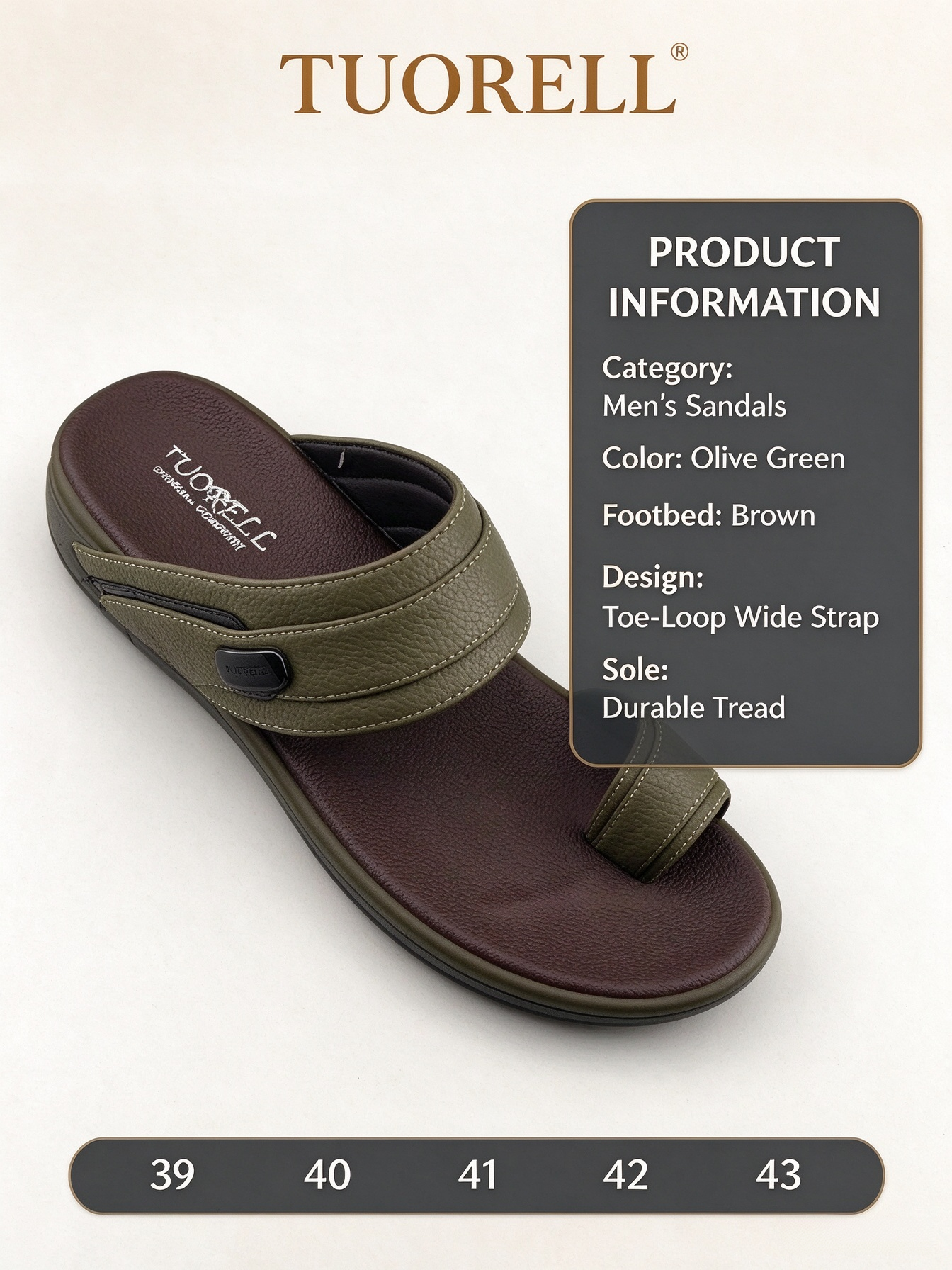Men's slippers are comfortable and are exported to Africa and the Middle East pic 4
