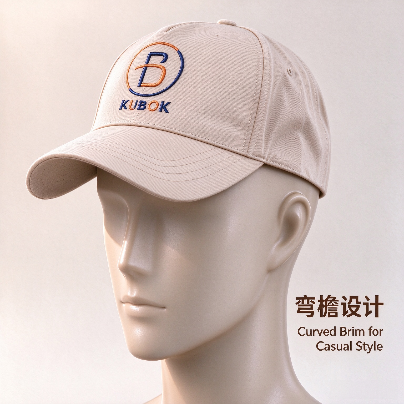 Sports hats, camping, running, baseball caps, outdoor equipment, fashionable Application Scenario