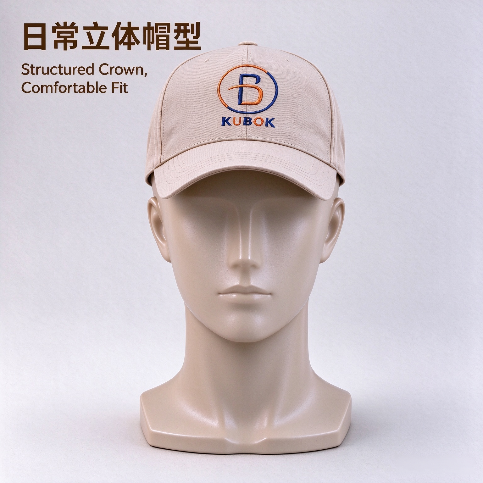 Sports hats, camping, running, baseball caps, outdoor equipment, fashionable Specification image