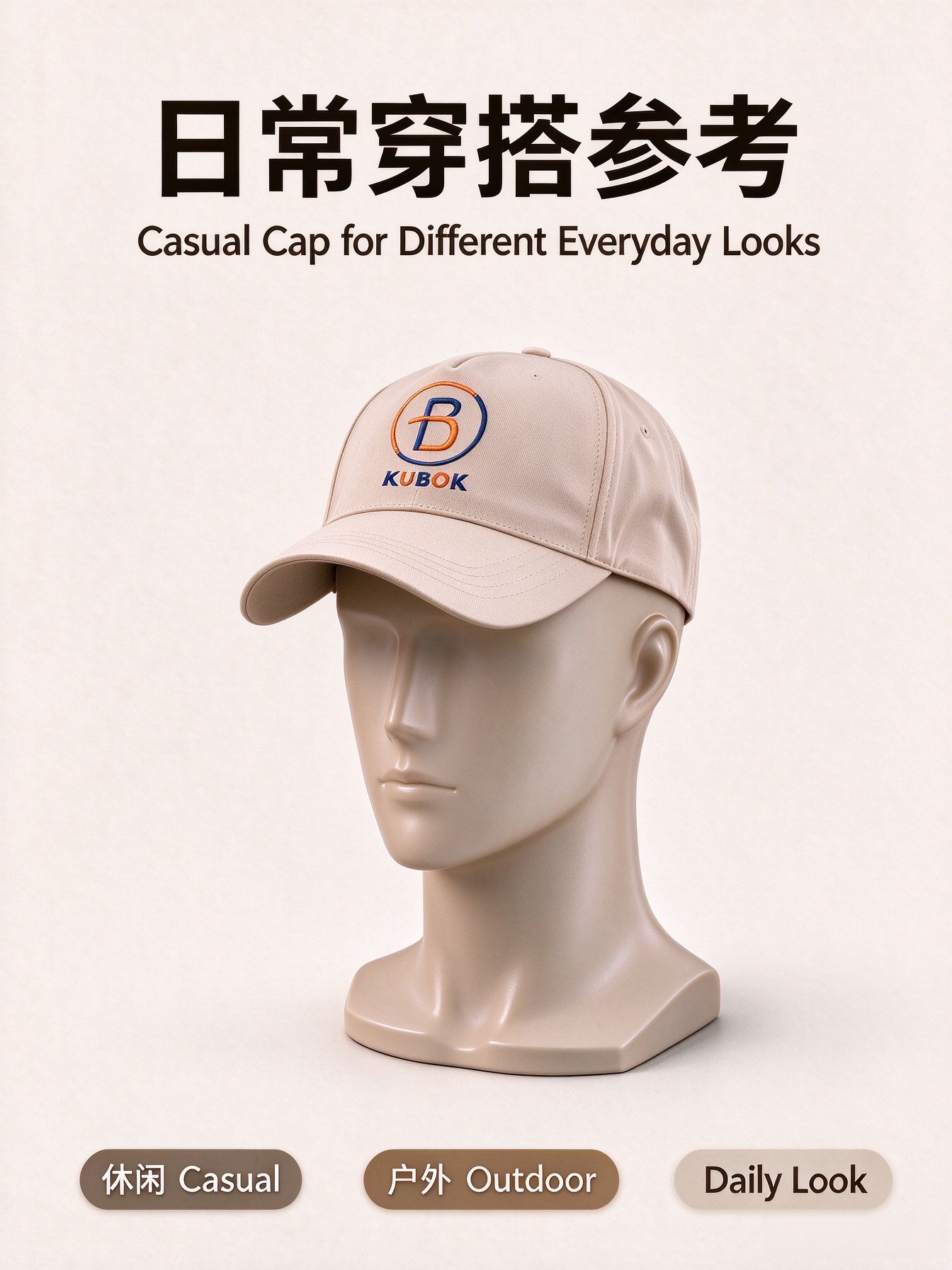 Sports hats, camping, running, baseball caps, outdoor equipment, fashionable pic 4