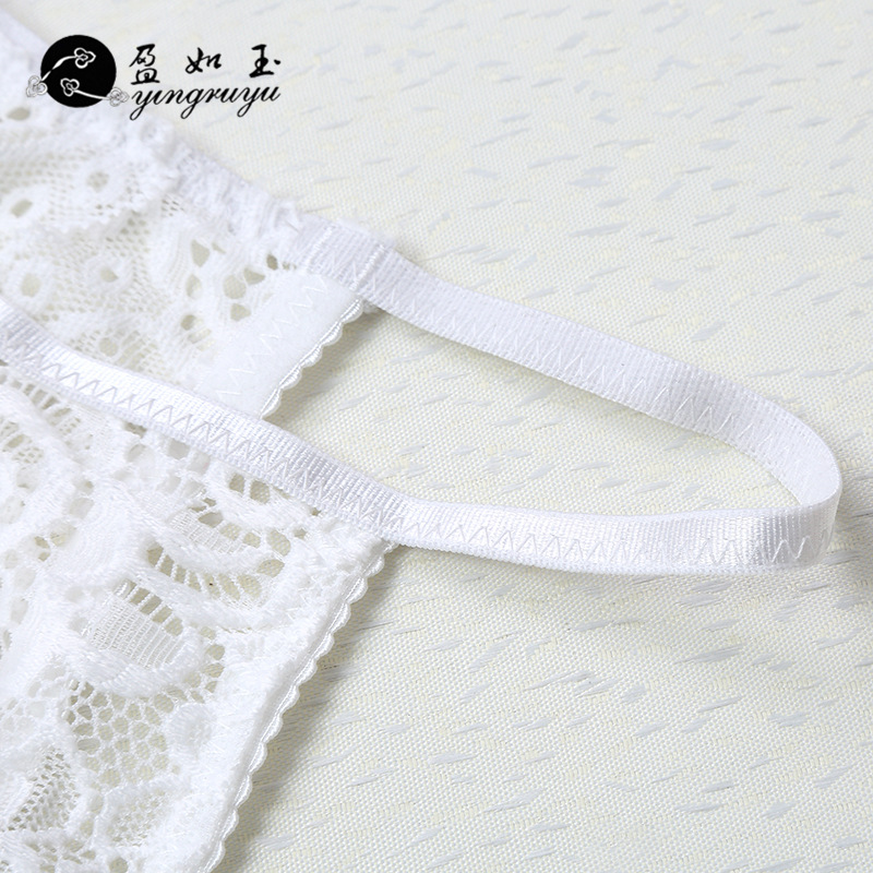 Yiwu Good Goods Korean Version Of Fashion Lace Flowers Wrapped Chest Free Bra Sexy Little Vest Anti-Slip Strap Spread Chest Wholesale -1006/48302 undefined