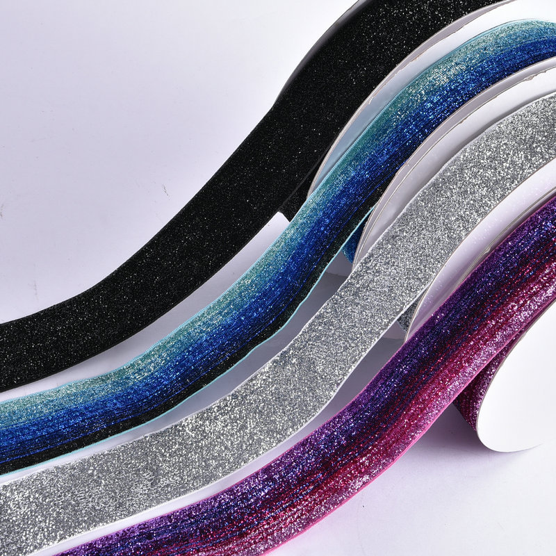 织带/辅料/罗纹带产品图