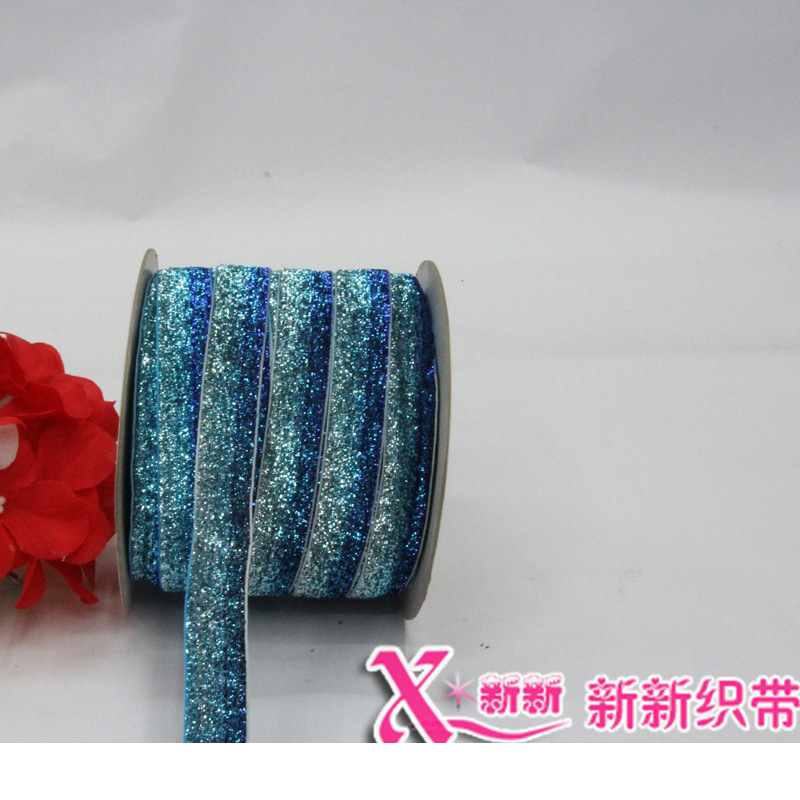 Yiwu Quality Goods 1CM colorful onion velvet ribbons, clothing accessories, polyester webbing, diy gift packaging, clothing accessories wholesale -1006/41296 Item Picture