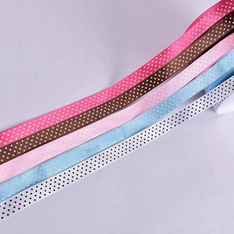 织带/罗纹带/辅料细节图