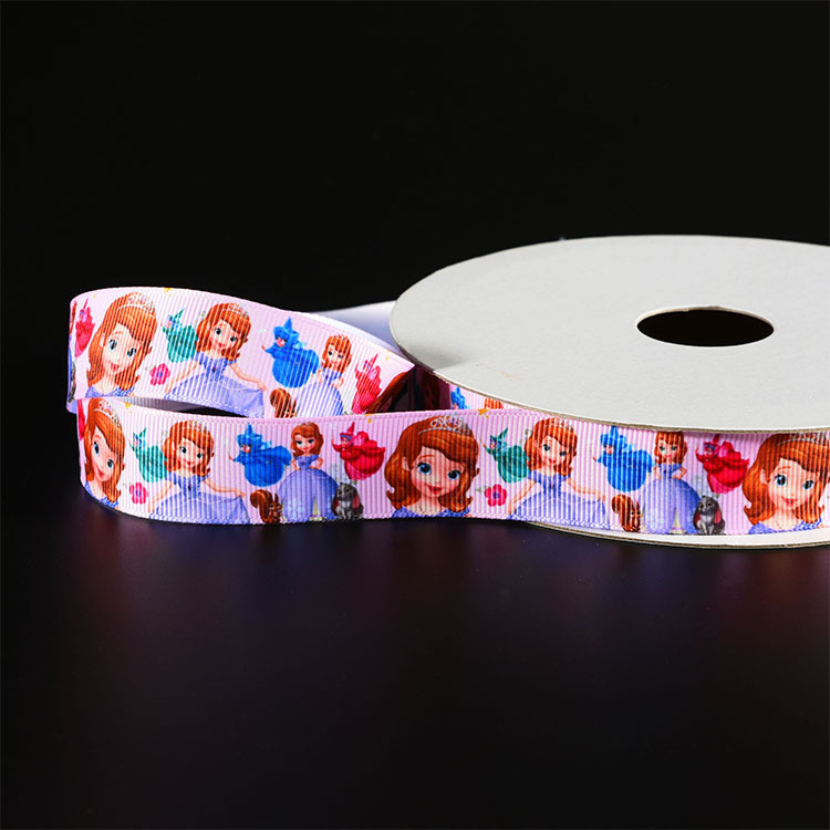 织带/罗纹带/罗纹带白底实物图