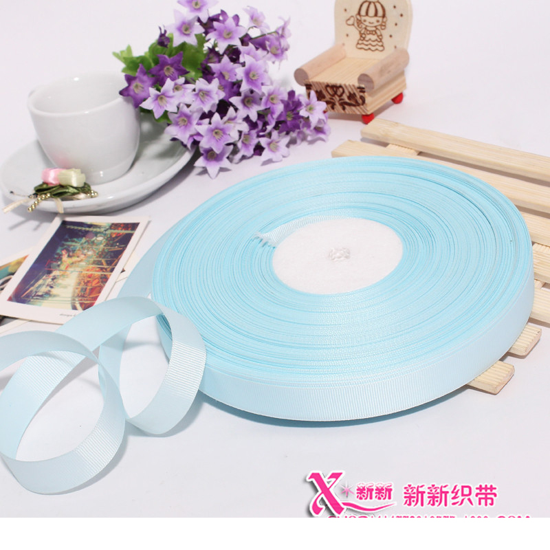 义乌好货 气球配件装饰织带， 婚房装饰罗文带扎气球彩带 多色手拉汽球丝带-1006/41296