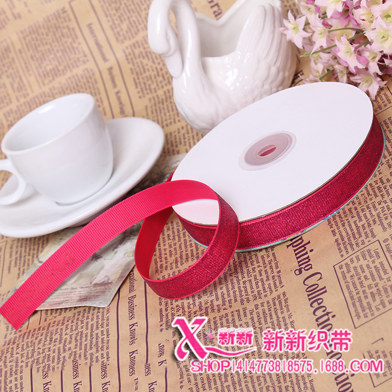 Yiwu quality goods manufacturer supplies Rovensa gold powder woven straps for jewelry wholesale and direct sales -1006/41296 undefined