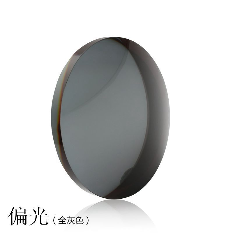 义乌好货 1.49 1.51 1.61 1.67配镜近视太阳镜男墨镜女偏光眼镜片太阳镜片-1004/23058详情图6