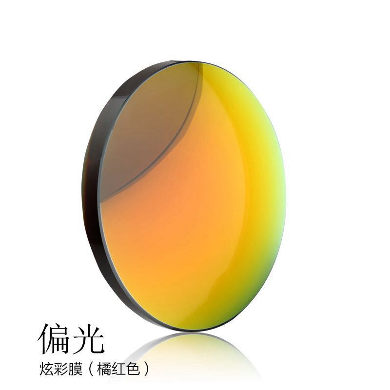 义乌好货 1.49 1.51 1.61 1.67配镜近视太阳镜男墨镜女偏光眼镜片太阳镜片-1004/23058详情图11