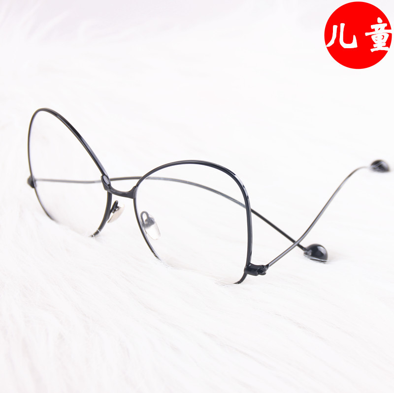 عيون السيدة C304-1004/23075 في الإطار المعدني undefined