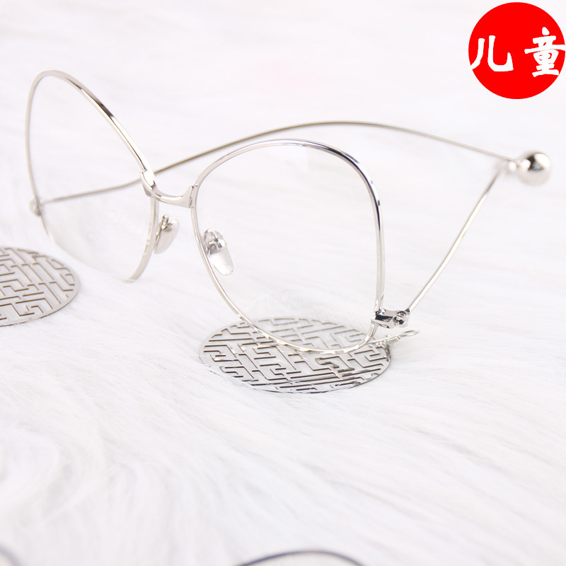 عيون السيدة C304-1004/23075 في الإطار المعدني undefined