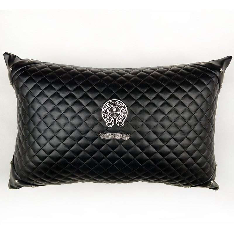 Yiwu Quality goods, Kroxin Crown diamond-encrusted car Waist Pillow, Car Pillow, All-season Universal Car Pillow, Waist pillow, women's Accessories -1007/68855