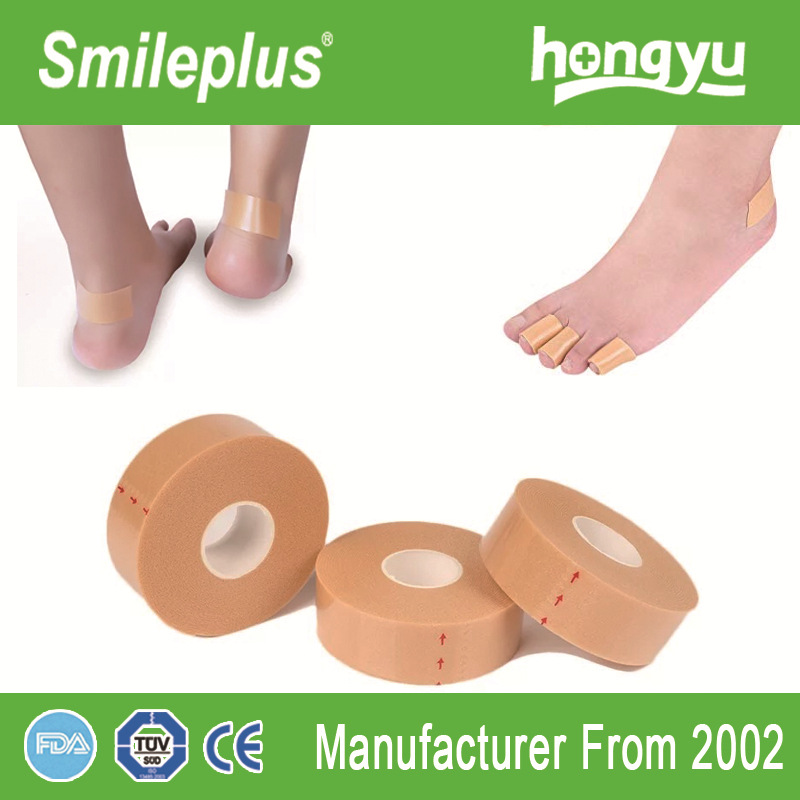 Yiwu Selection heel stick anti-wear foot stick multi-function anti-wear anti-slip stick -1006/34910 thumbnail