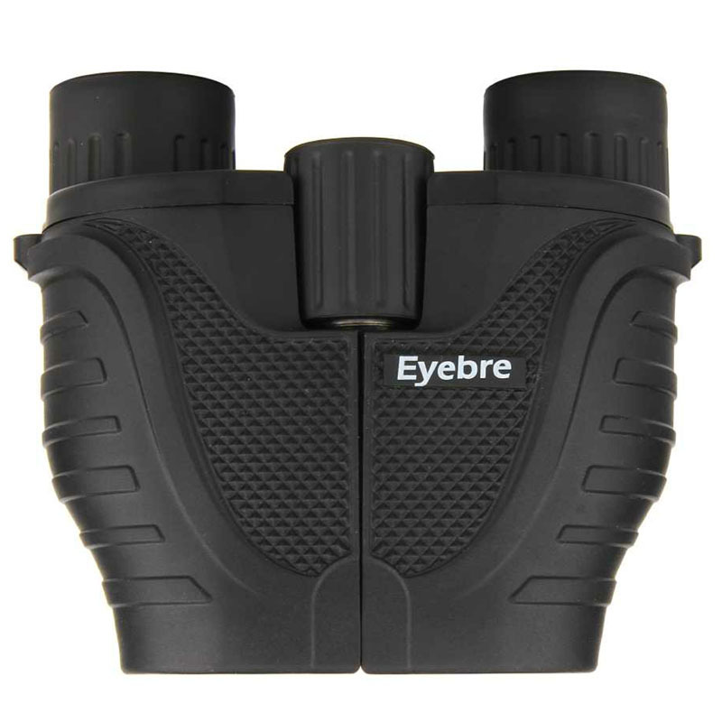 Yiwu Quality Goods Wholesale New Eyebre Ultra-clear high-power binoculars Pocket Dolphin 10X25 Paul Binoculars -1004/23523 details Picture