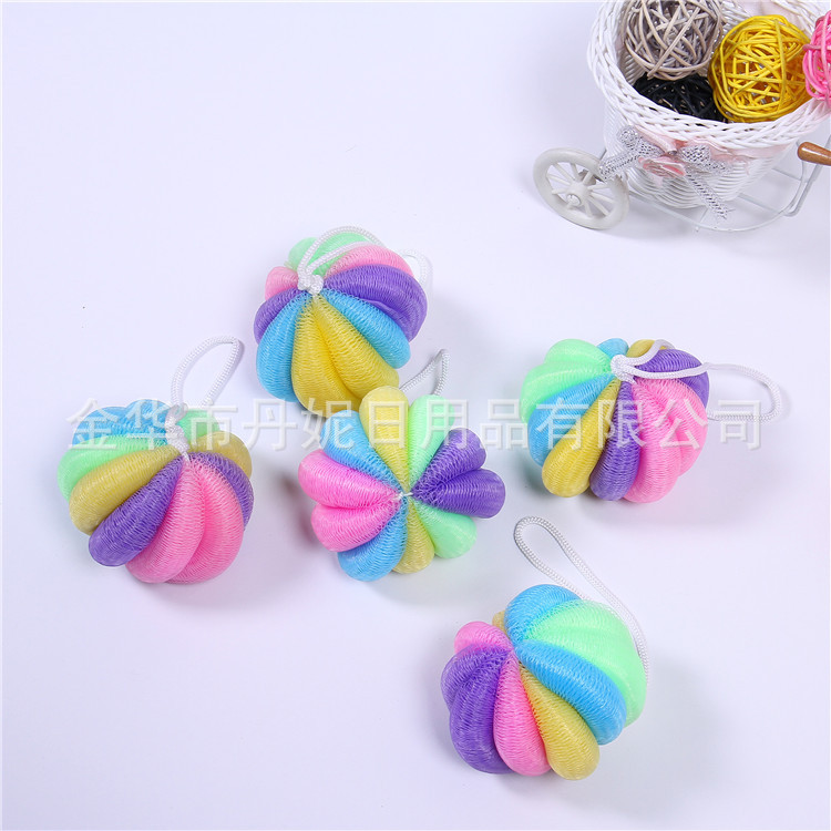 泡澡用品/泡澡药包实物图