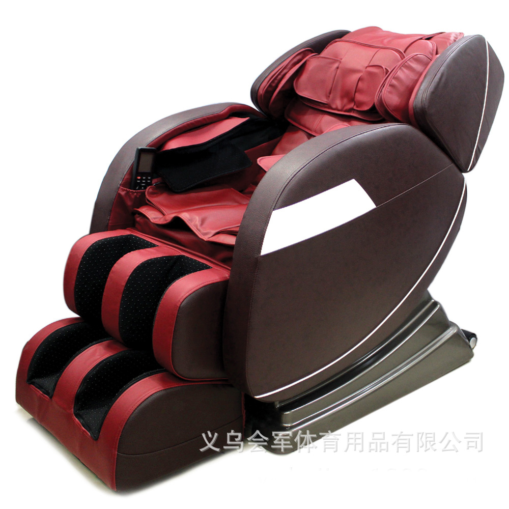 Yiwu Good cargo Military sports massage chair household full-body luxury multi-function zero-gravity space capsule massage instrument sofa chair cushion -1004/28622