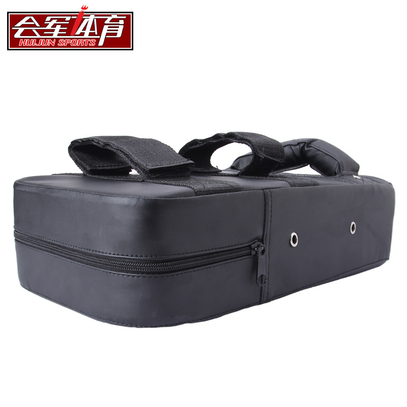 Yiwu Selection Will army sports foot target boxing target free boxing martial arts kickboxing Taekwondo foot target arm target -1004/28622