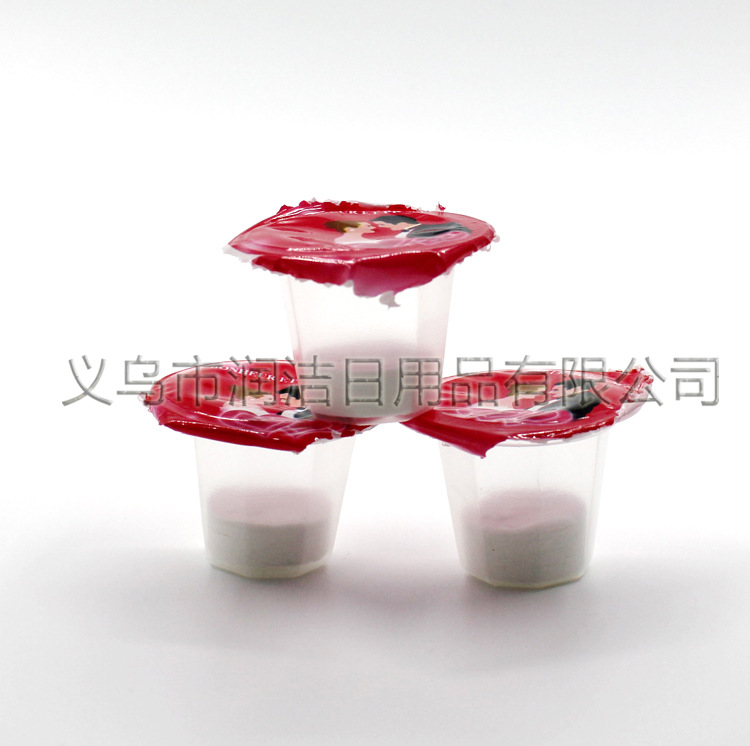 Yiwu Quality Goods Customized pure cotton portable compressed towel, travel disposable non-woven fabric candy compressed towel, face towel -1006/34762