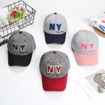 2020 Han Chao Sports Casual baseball cap /18007