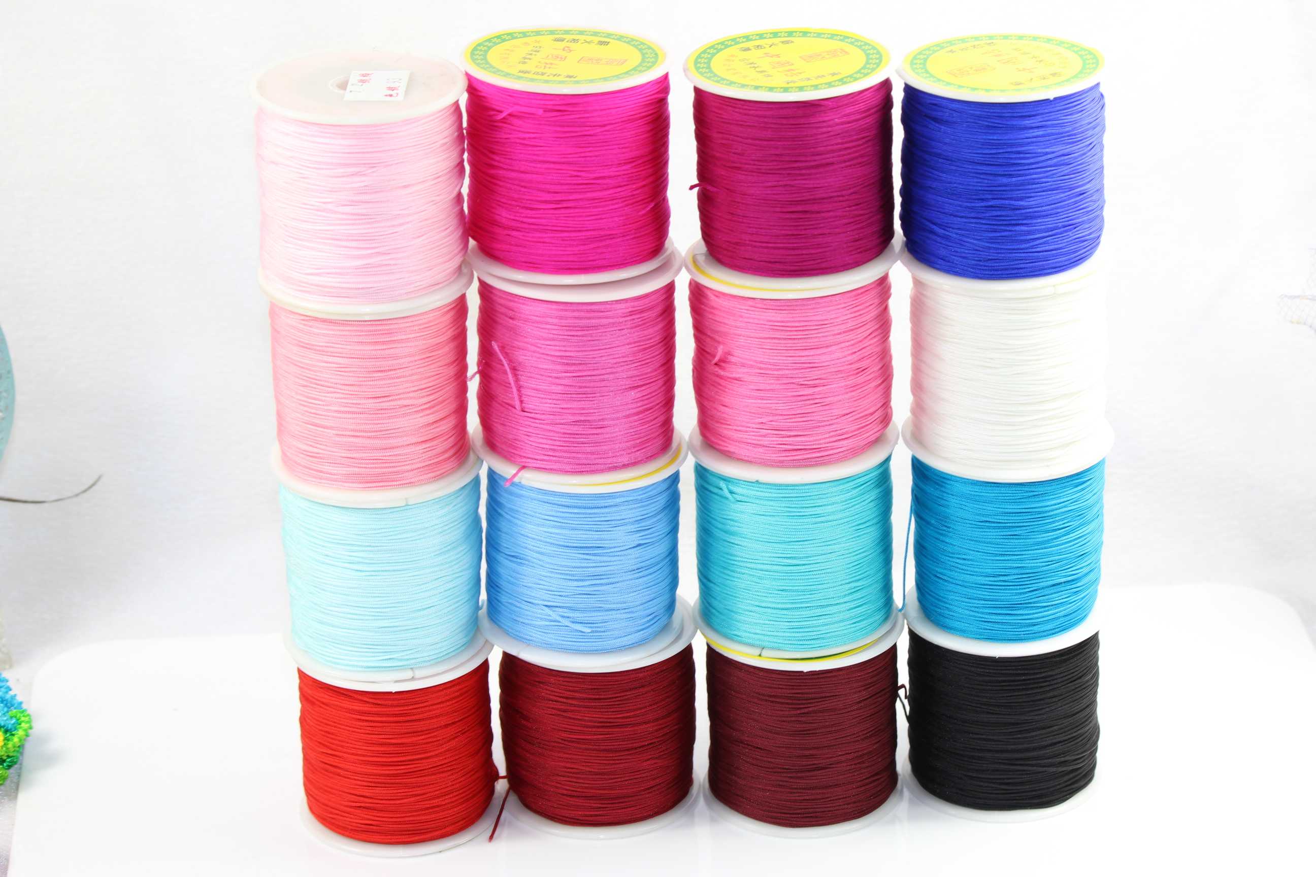 Yiwu buenos productos no. 72 jade línea -1006/46016