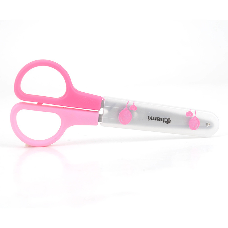 办公剪刀实物图