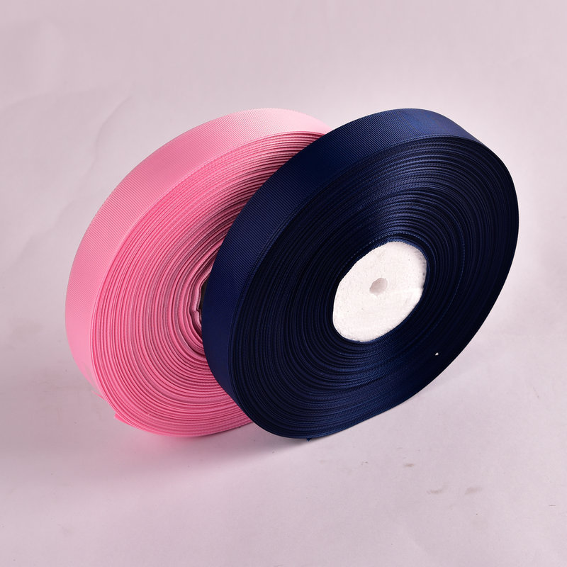 织带/罗纹带/辅料细节图