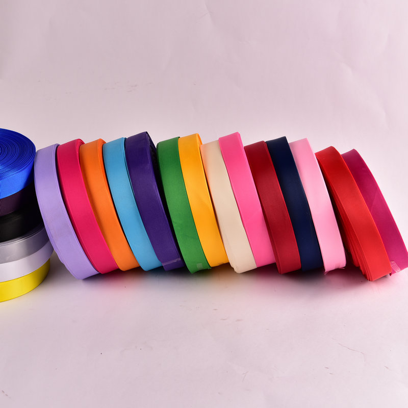 织带/罗纹带/辅料白底实物图