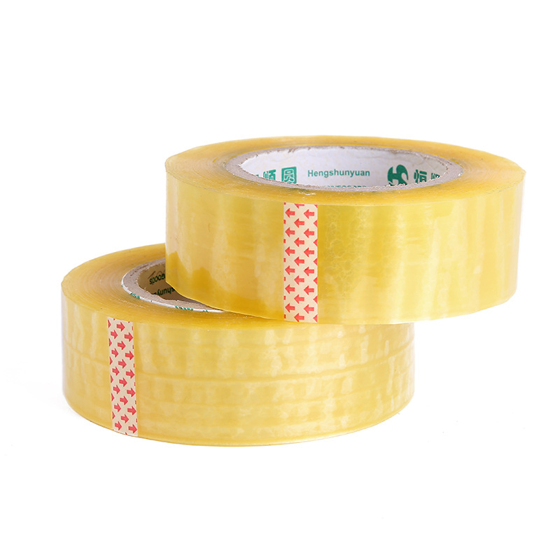 Cellophane packing tape tape colored tape glue tape paper lace tape paper tape thumbnail