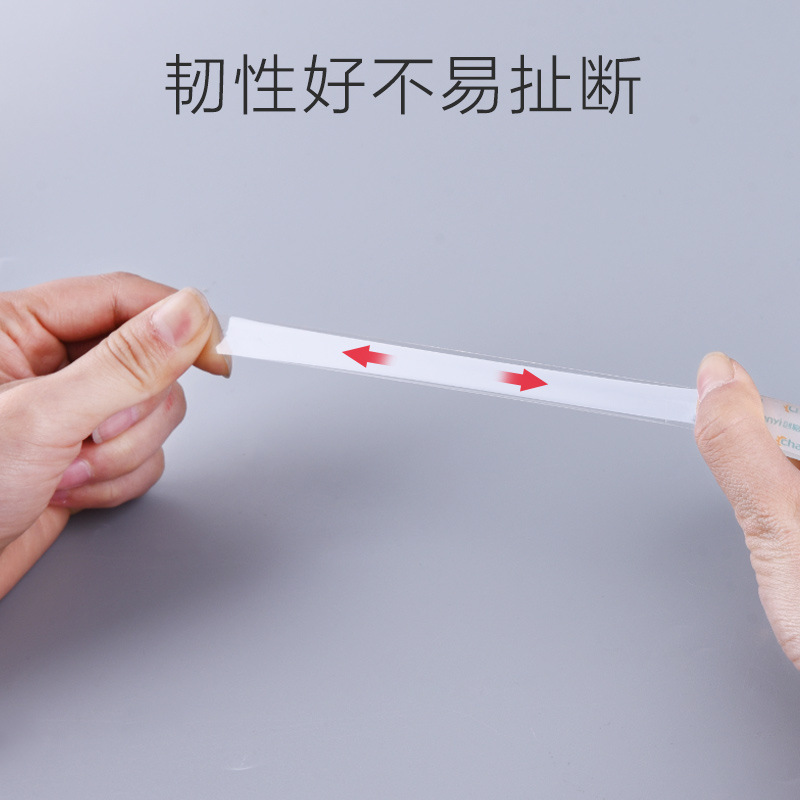 义乌好货 创易厂家直销办公用品学生文具小号透明胶带12mm封口胶批发CY1291-1004/23919详情图6