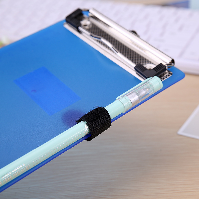 义乌好货 木板夹文件夹a4纸夹菜单夹合同夹票据夹学生写字书写垫板蝴蝶夹板-1004/23919详情图7