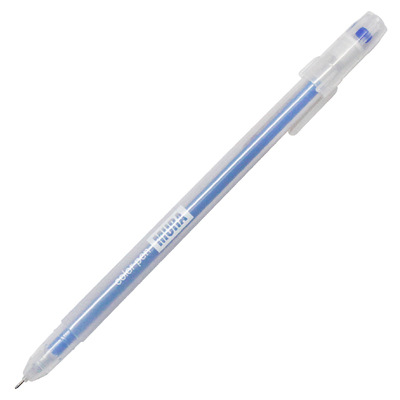Xinxin Culture Office Learning Stationery Writing Tools Neutral Pen Yiwu Good Goods South Korea Stationery Orange Forest 18 Color Jelly Color Neutral Pen Transparent Pen undefined