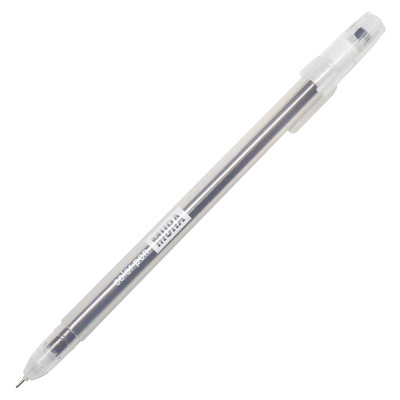 Xinxin Culture Office Learning Stationery Writing Tools Neutral Pen Yiwu Good Goods South Korea Stationery Orange Forest 18 Color Jelly Color Neutral Pen Transparent Pen undefined
