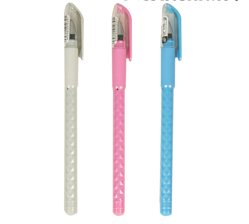 Xinxin Culture Office Learning Stationery Writing Tool Neutral Pen Orange Forest 705 Deep Sea Pearl Neutral Pen Office Stationery Student Stationery