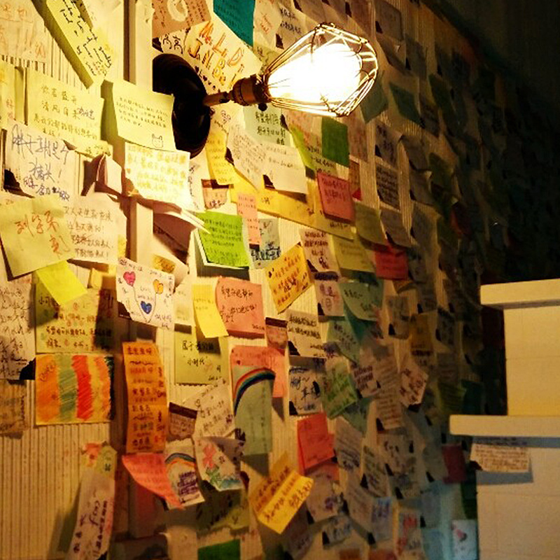 义乌好货 创易便利贴便签本随意记事即时n次贴纸百事留言告示粘貼厂家批发-1004/23919详情图6