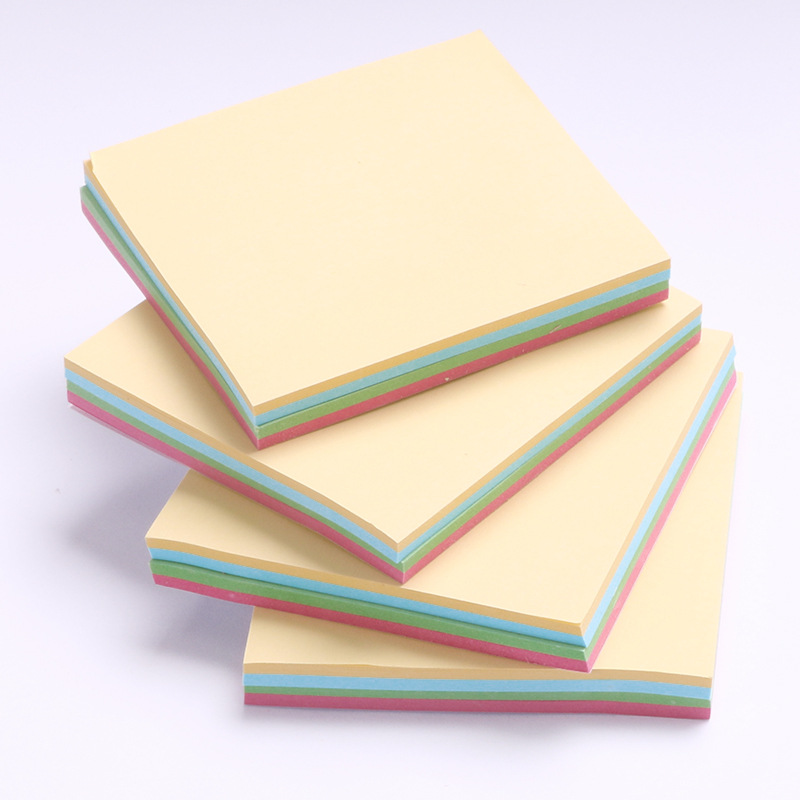 义乌好货 创易便利贴便签本随意记事即时n次贴纸百事留言告示粘貼厂家批发-1004/23919详情图7