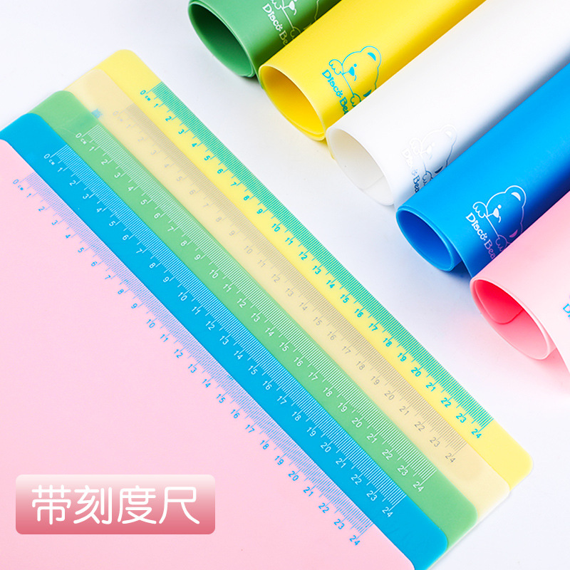 义乌好货 2张A3垫板学生用书垫写字软硅胶垫本考试板夹垫试卷垫子书写大号-1004/23919详情图6