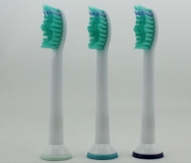 Universal electric toothbrush head -1006/36814